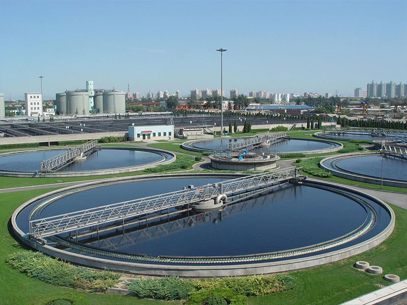 wastewater